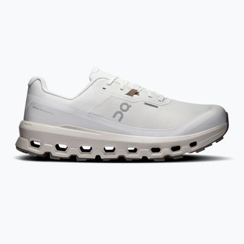 Férfi futócipő On Running Cloudvista 2 Waterproof ice/pearl