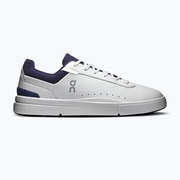 Férfi cipők On The Rodger Advantage white/midnight