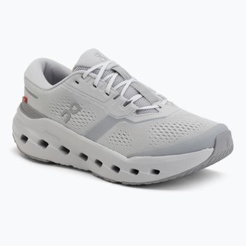 Férfi futócipő On Cloudrunner 3 glacier/alloy