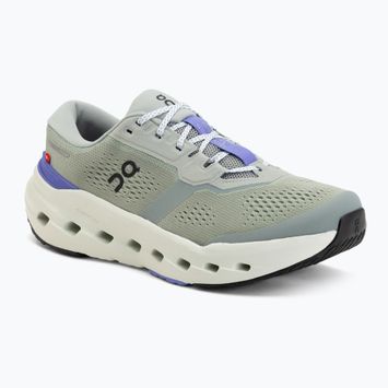 Férfi futócipő On Running Cloudrunner 3 tin/iceberg