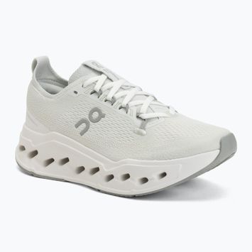 Női futócipő On Cloudsurfer Max iceberg/ivory