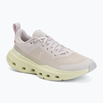 Női edzőcipő On Cloudpulse Next lily/linen