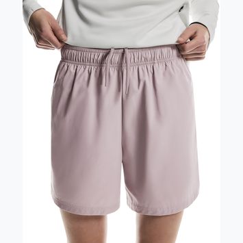 Női futóshort On 5" Core heron