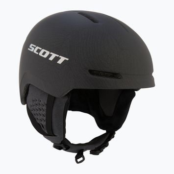 Sísisak SCOTT Track granite black/holo grey