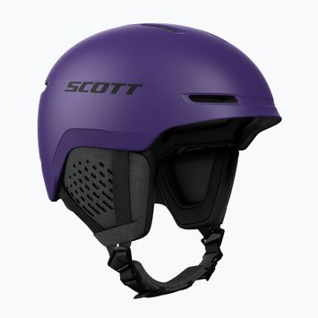 Sísisak SCOTT Track Plus deep purple