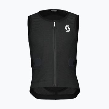 Gyerek védőmellény SCOTT Vest Airflow black/white