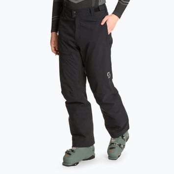 Férfi sínadrág SCOTT Ultimate Dryo black