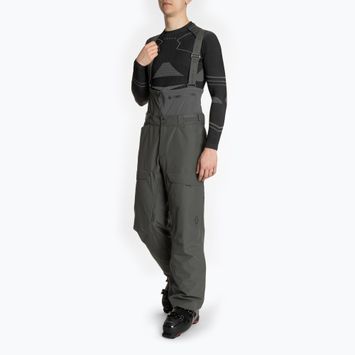 Férfi sínadrág SCOTT Ultimate Dryo Ripstop shadow grey