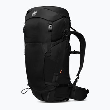 Mammut Lithium 40 l túra hátizsák fekete