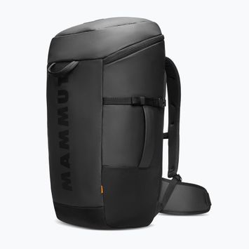 Mammut hegymászó hátizsák Neon 45 l fekete