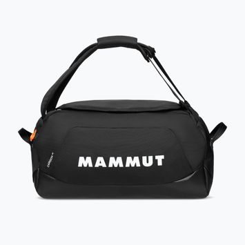 Mammut Cargon 40 l utazótáska fekete