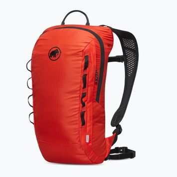 Mammut Neon Light 12 l hegymászó hátizsák Mammut piros