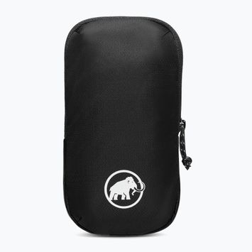 Mammut Lithium kiegészítő vállheveder L fekete