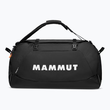 Mammut Cargon 110 l utazótáska fekete