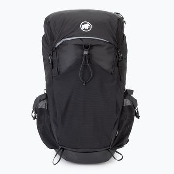 Mammut Ducan 32 l túra hátizsák fekete
