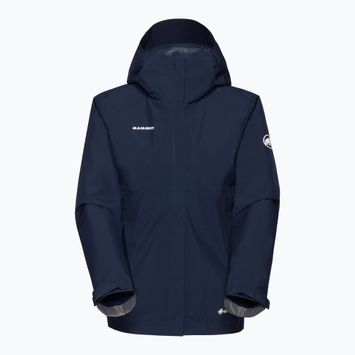Mammut Treeline Light HS kapucnis tengeri női esőkabát