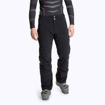 Férfi sínadrág KJUS Formula black