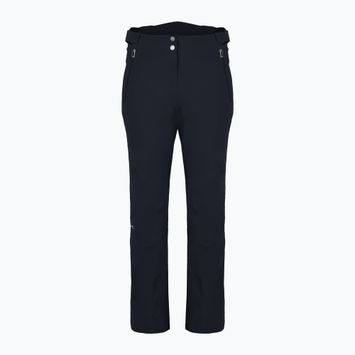 Női sínadrág KJUS Formula black