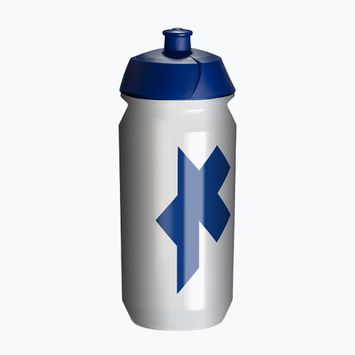 ASSOS kerékpáros palack 1976 500 ml titkos kék