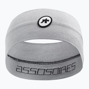 ASSOS fejpánt P1 szürke