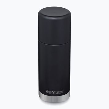Klean Kanteen TKPro átfolyós termoszkupak 750 ml shale black (matt)