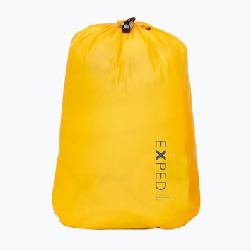 Exped Cord-Drybag UL 5 l vízálló táska sárga színben