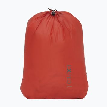 Exped Cord-Drybag UL 8 l vízálló táska piros színű