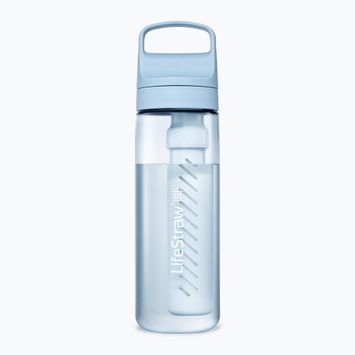 Túrapalack szűrővel Lifestraw Go 2.0 650 ml icelandic blue