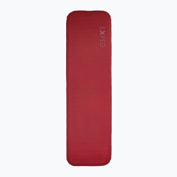 Önfelfújó matrac Exped SIM Comfort 5 M ruby red