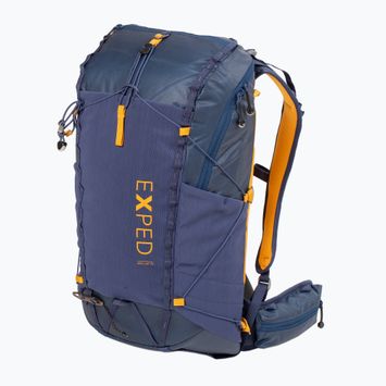 Exped Impulse 20 l túra hátizsák navy