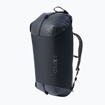 Túra hátizsák Exped Radical 60 l black