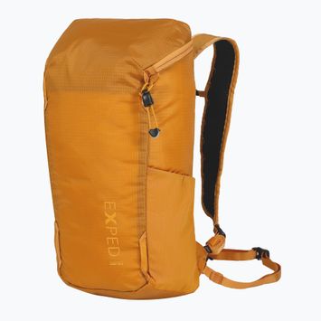 Exped Summit Lite 15 l arany túra hátizsák