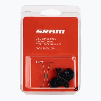 SRAM Avid Code 0 fékbetétek fekete 00.5315.001.000