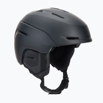 Sísisak Giro Neo matte black
