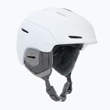 Sísisak Giro Avera matte white