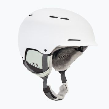 Sísisak Giro Trig Mips matte white
