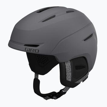 Sísisak Giro Neo matte charcoal