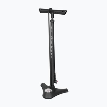 Blackburn Core 2 160psi fekete kerékpárpumpa