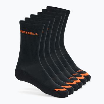 Merrell Recycled Cushion Crew zokni