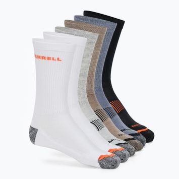 Merrell Recycled Cushion Crew zokni