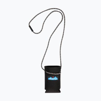 KAVU Hands Free palack tasak fekete