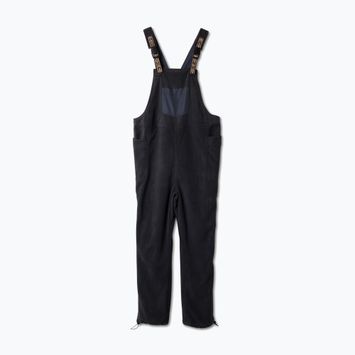 Női nadrág KAVU Pocatello black