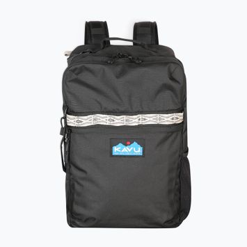 KAVU Hauler Hills 39 l raven city hátizsák