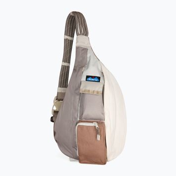 KAVU Remix Rope Bag 10 l kavicskő városi hátizsák