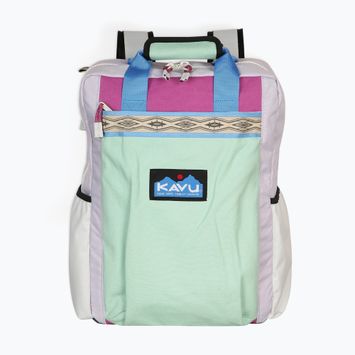KAVU Shuttle hátizsák 19 l geodézia