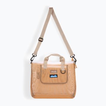 KAVU See Ya There 7 l teak táska