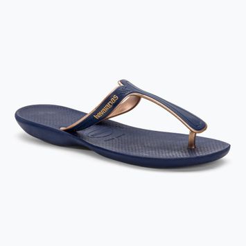 Havaianas Casuale szandálok tengerészkék