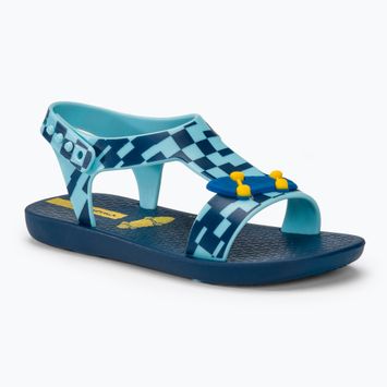 Gyerek szandál Ipanema Dreams IX Baby blue