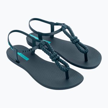 Női Ipanema Class Infinity kék/kék szandálok