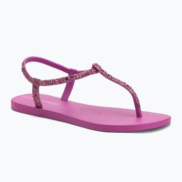 Ipanema Class Brilha lila/glitter lila női szandálok